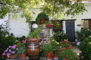 Apartamentos y Casas Rurales Las Terrazas de la Alpujarra Bubión